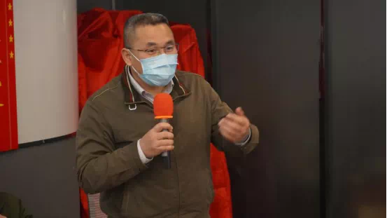 202101257837.9 中国·金沙检测线路js95(股份)有限公司-Official website