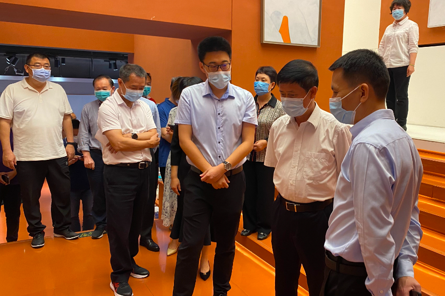 202205166110.2 中国·金沙检测线路js95(股份)有限公司-Official website