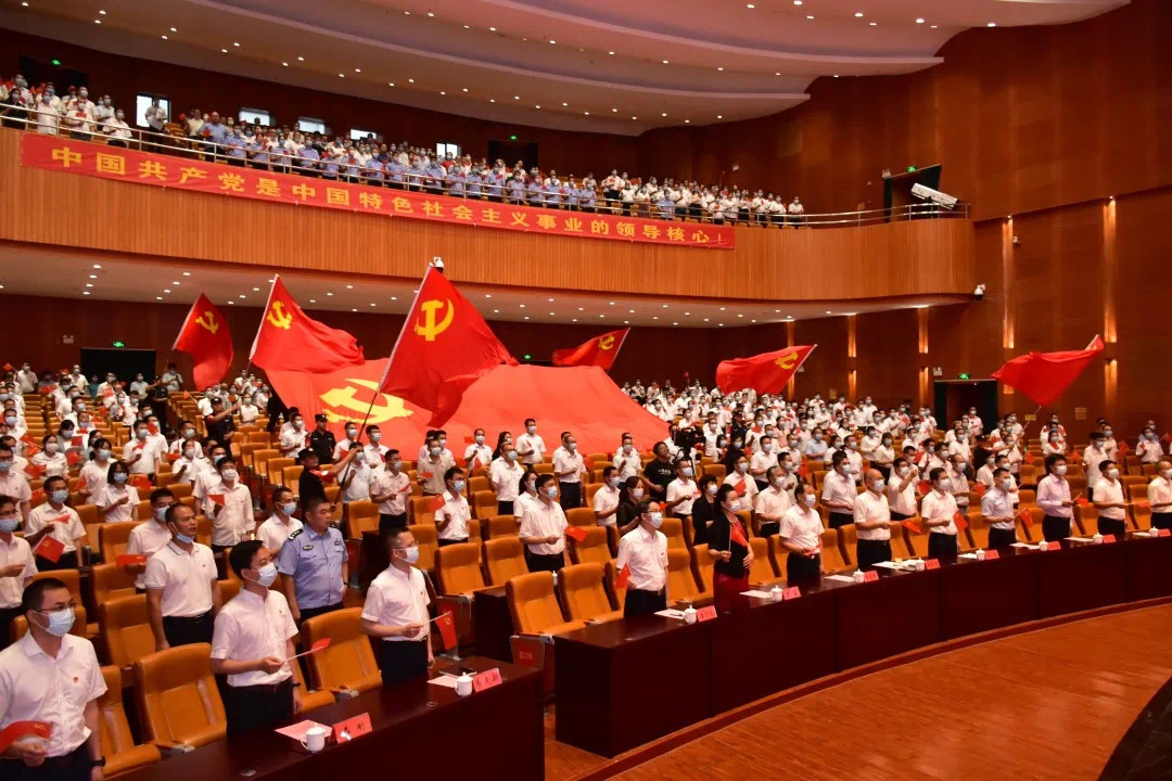 “感恩党 跟党走”丨宾阳县党史学习教育念书分享活动在宾阳县群艺馆隆重发展
